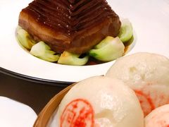 金牌扣肉-南麓·浙里(外滩店)