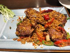 -新旺茶餐厅(嘉里城店)
