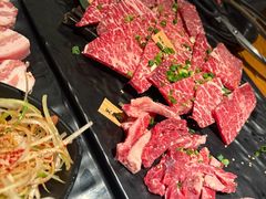 -千寻烧肉(政务区店)