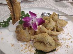 -西苑饭店·蓬莱春餐厅