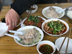 -老一品蹄花店(新津店)