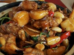 -乡亲鹅肉城(吴江店)