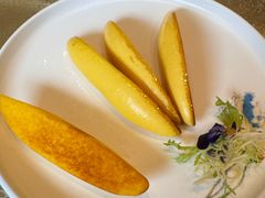 -麒麟中餐厅·经典粤菜·地道菜式老字号(广州长隆酒店)