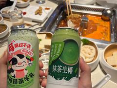 -海底捞火锅(龙首印象城店)