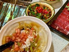 -钢管厂歆瑞源油卤串串香(春熙路太古里店)