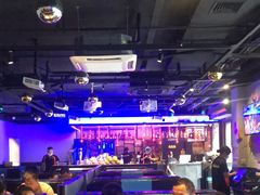 大堂-大成海鲜烧烤·小龙虾(七宝店)