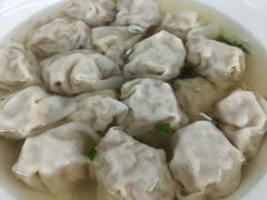 -金陵老丁家馄饨(新街口店)