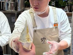 -野人先生Gelato(上海长宁龙之梦店)