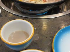 -金鼎雪山牦牛杂火锅(理县总店)