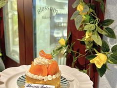 -花间烘焙BLossom Bakery