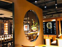 大堂-呷哺呷哺 黄金牧场 (欢乐谷店)