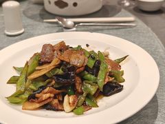 -望乡楼上海菜(日月光店)