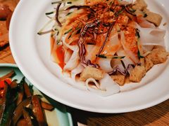 -山丹丹西北菜(金贸大厦店)