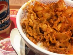 -吉野家(567漫天地店)