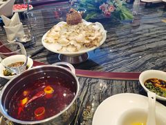 -大渔小鲜火锅店