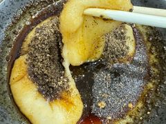 -继红顺河抄手名小吃