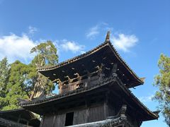 -云中大漈