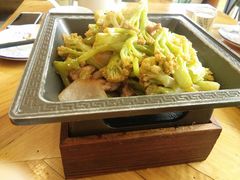 -外婆船宴餐厅·外婆喊你回家吃饭