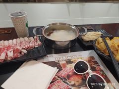 -呷哺呷哺(西单大悦城店)