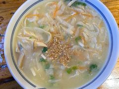 -洛阳面馆(红专路店)