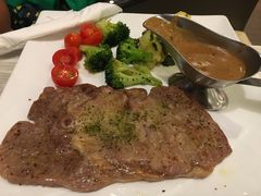 -必胜客(证大大拇指店)