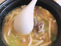 -東城故事·尋找姆媽的味道(玉兰路店)