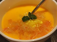 杨枝甘露-甄御•海鲜新青岛菜(麦岛店)