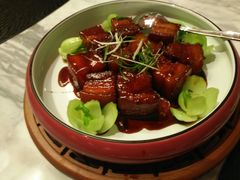 -紫圆 · 雅宴高级餐厅(杭州东站店)