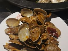 -火锅岛潮牌自助餐厅(天津天佑城店)