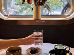 -Hei Cafe(工体店)