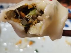 -八珍手工水饺·妈妈的爱(传芳巷店)