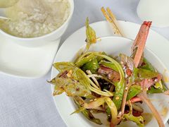 -渝信川菜(南滨店)