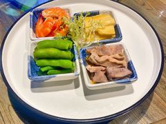 -黛瓦里巷(南京东路店)