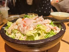 -Tuna maki寿司(苏州中心商场店)