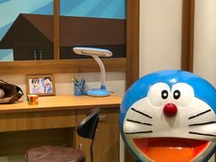 店内环境-猫相扑零食杂货铺(欧洲城店)