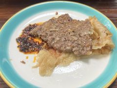 -清真永恒华威肉饼(潘家园店)