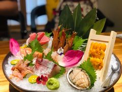 -江户前寿司(好运街店)