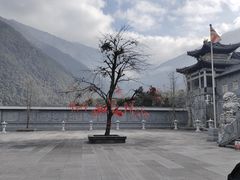 -冕宁灵山寺