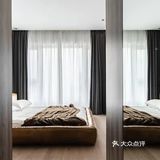 这个120㎡三居室太太太太爱了（八）