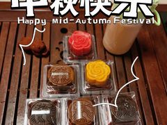 -星巴克(北京门头沟长安天街店)