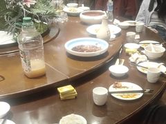 -味窑大寨百姓酒楼(晋祥办公大楼店)