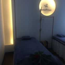 -蓝丝带产后恢复中心(于洪店)
