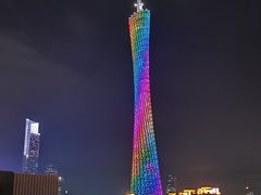 -小茶闲舍·观景商务茶馆(广州塔店)