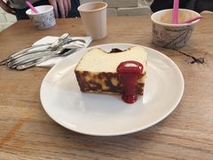 -Dal Cuore 达可芮冰淇淋(陕西北路店)