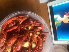 -小李子油焖大虾向阳总店