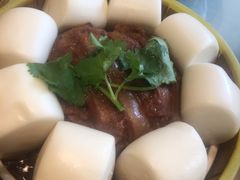 -青年公社烤鸭(青年路店)