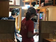 -焼肉やる気(四条河原町店)