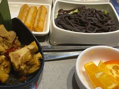 -海底捞火锅(龙岗星河COCO Park店)