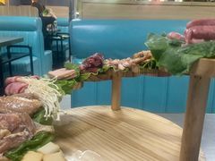 -牛犇炭火烤肉·鲜切烤肉(承德总店)