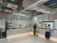 -阿那亚第六食堂(文创街区店)